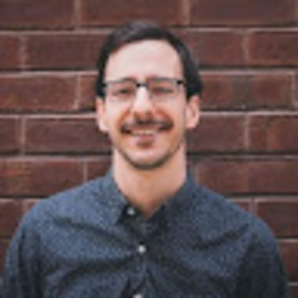 Meet your Posher, Ben